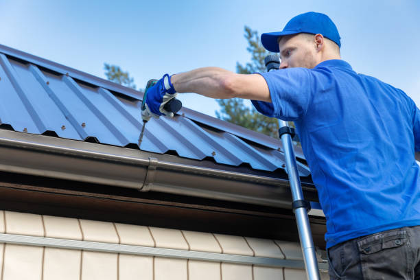 Best Hot Roofs  in Vandalia, OH