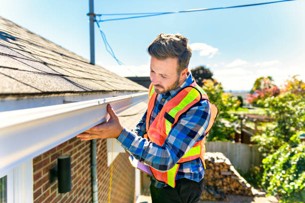 Roof Coating Services in Vandalia, OH