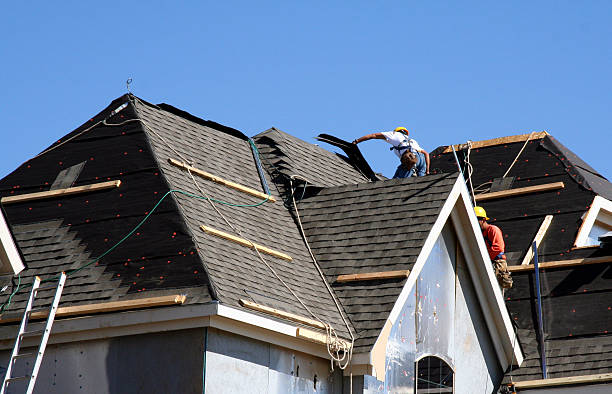 Best Rubber Roofing (EPDM, TPO)  in Vandalia, OH