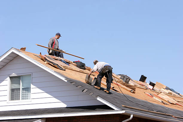 Best Roofing for New Construction  in Vandalia, OH