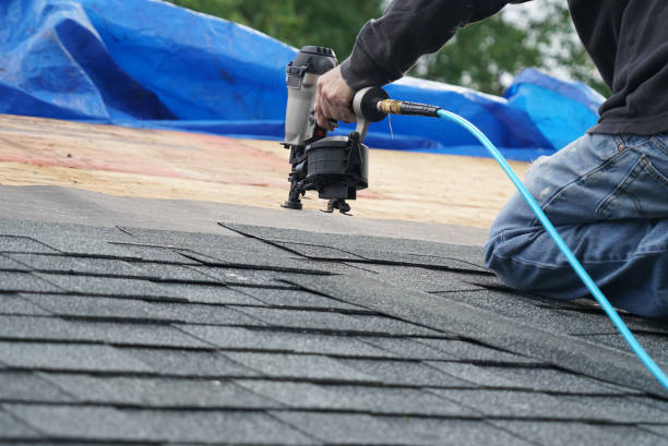 Vandalia, OH  Roofing repair and installation Company