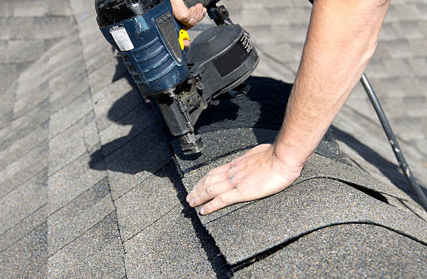 Best Roof Maintenance and Cleaning  in Vandalia, OH