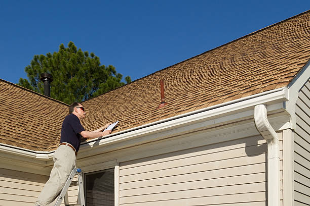 Best Roof Coating and Sealing  in Vandalia, OH