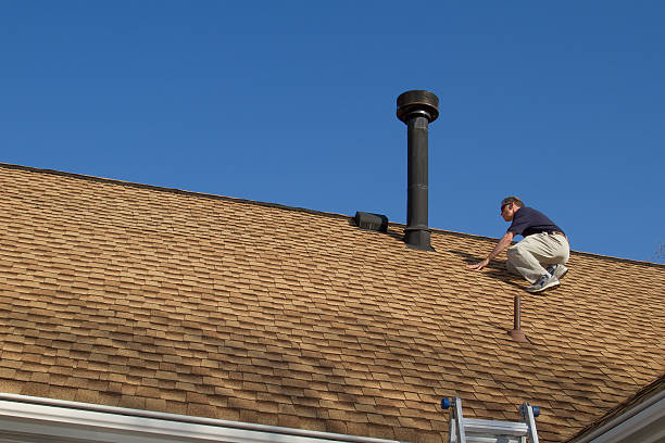 Best Roof Insulation Installation  in Vandalia, OH