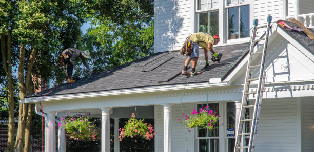 Best Metal Roofing Installation  in Vandalia, OH